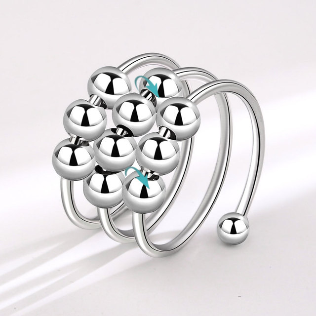 1 Dollar Items Free Shipping  Stainless Steel Matching Jewelry - Ring  Stainless - Aliexpress